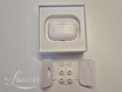 Kõrvaklapid Apple AirPods Pro 2gen