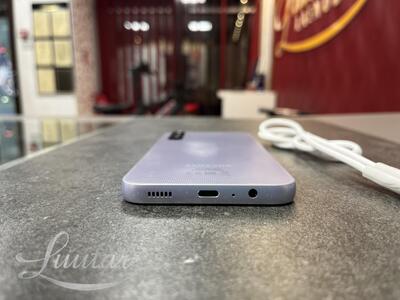 Mobiltelefon Samsung Galaxy A14 128GB