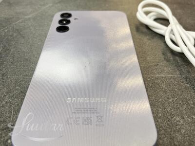 Mobiltelefon Samsung Galaxy A14 128GB