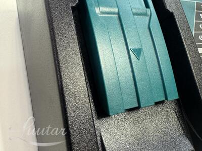 Akulaadija Makita DC18RC + Aku 5.0Ah