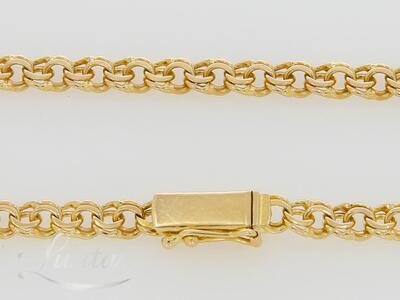 Kuldkaelakett 585* Bismark