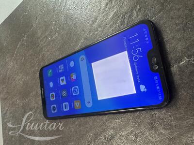 Mobiiltelefon Huawei P20 Lite 64GB(ANE-LX1)