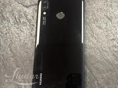 Mobiiltelefon Huawei P20 Lite 64GB(ANE-LX1)