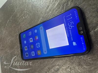 Mobiiltelefon Huawei P20 Lite 64GB(ANE-LX1)