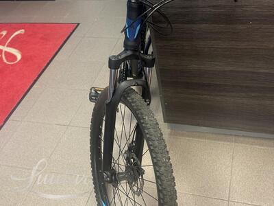 Jalgratas Kross Hexagon 3.0