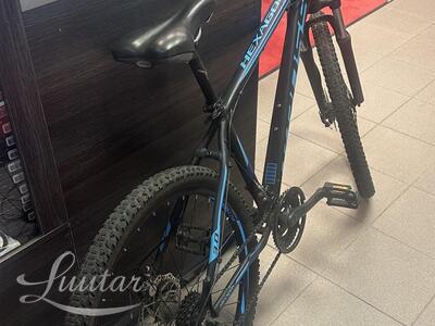 Jalgrattas Kross Hexagon 3.0