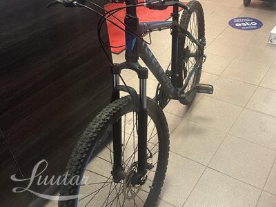 Jalgrattas Kross Hexagon 3.0