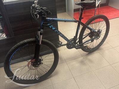 Jalgratas Kross Hexagon 3.0