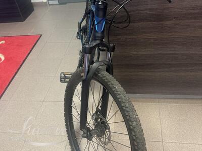 Jalgrattas Kross Hexagon 3.0