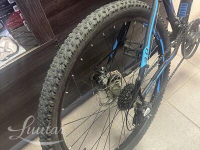Jalgrattas Kross Hexagon 3.0