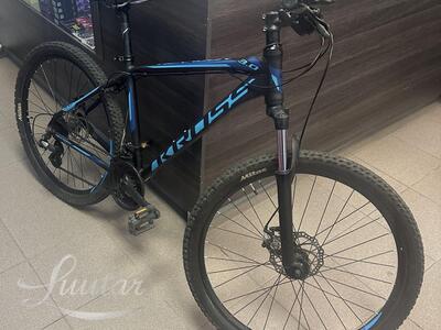 Jalgrattas Kross Hexagon 3.0