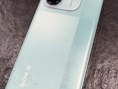 Mobiiltelefon Xiaomi Redmi Note 14 5G 128GB 