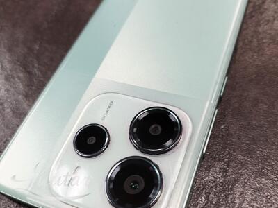 Mobiiltelefon Xiaomi Redmi Note 14 5G 128GB 