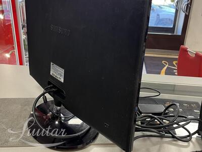 Monitor Samsung S27B350H