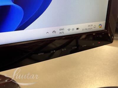 Monitor Samsung S27B350H