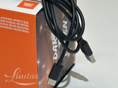 Kaasaskantav raadio JBL Tuner 2