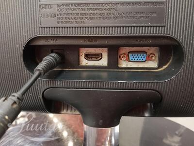 Monitor Samsung S27B350H