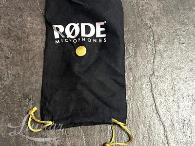 Mikrofon Rode NT2-A