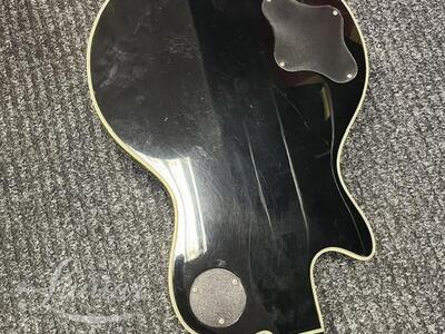 Elektriline kitarr  Stagg SEL-STD BLK