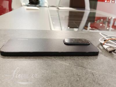 Mobiiltelefon Honor 200 Lite 256GB