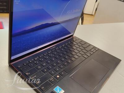 Sülearvuti Asus Zenbook UX393E