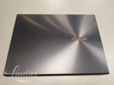 Sülearvuti Asus Zenbook UX393E