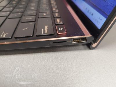 Sülearvuti Asus Zenbook UX393E