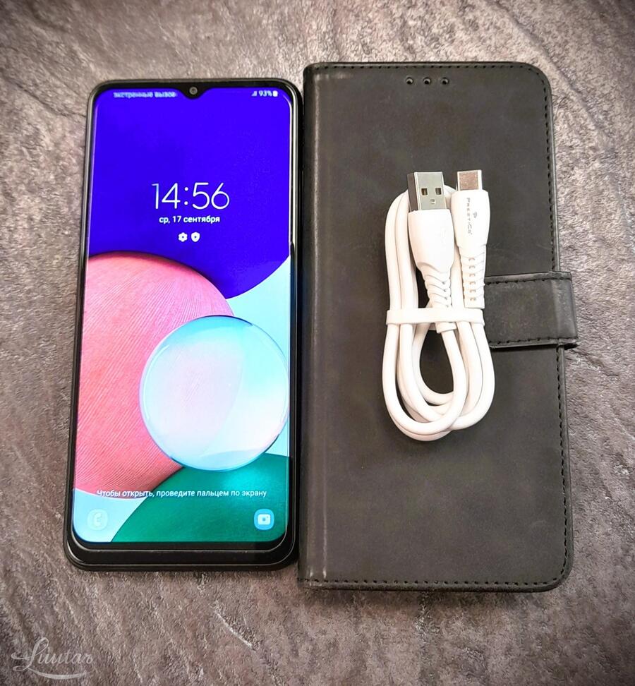 Mobiiltelefon Samsung Galaxy A22 5G 64 Gb
