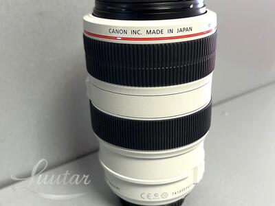 Objektiiv Canon EF 70-300mm 1:4-5.6L IS USM
