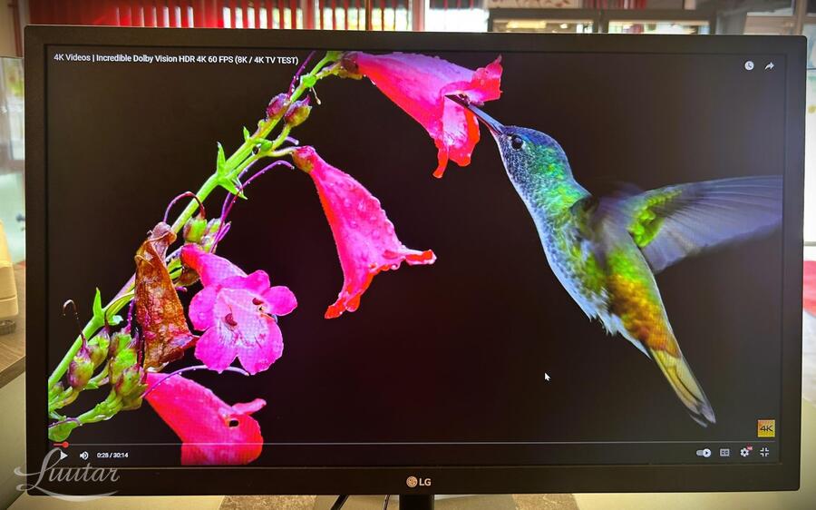 Monitor LG 24MK430H- B