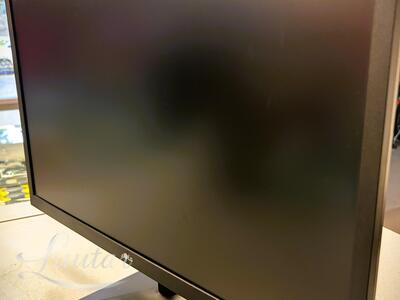Monitor LG 24MK430H- B