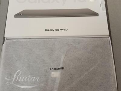 Tahvelarvuti Samsung Galaxy Tab A9+ 5G 128 GB