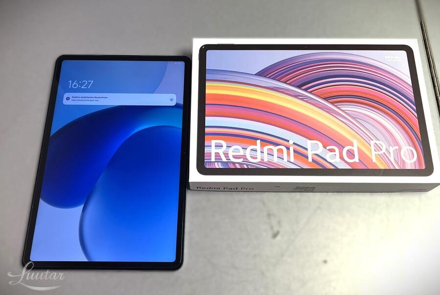 Tahvelarvuti Xiaomi Redmi Pad Pro 128GB