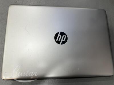 Sülearvuti HP Laptop 14 B0MQF