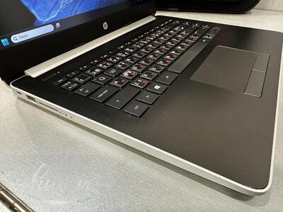 Sülearvuti HP Laptop 14 B0MQF