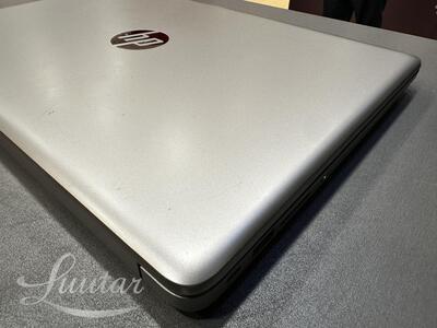 Sülearvuti HP Laptop 14 B0MQF