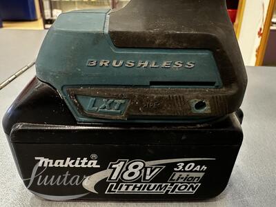 Akutrell Makita DDF484