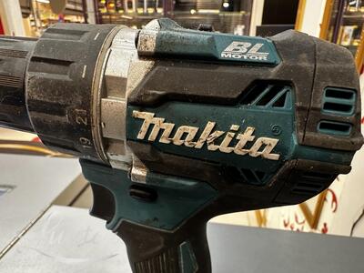 Akutrell Makita DDF484