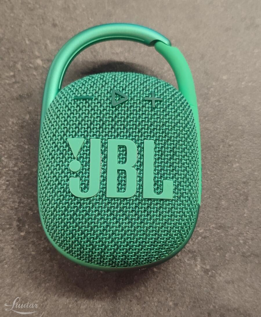 Kõlar JBL Clip 4