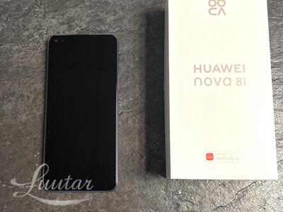 Mobiiltelefon Huawei nova 8i 128GB