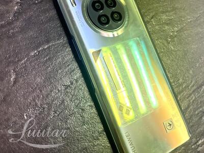 Mobiiltelefon Huawei nova 8i 128GB