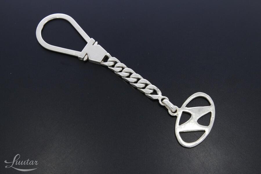 Võtmehoidja 925* Hyundai