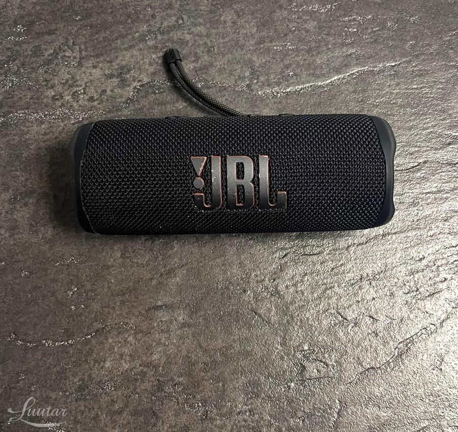 Bluetooth kõlar JBL Flip6