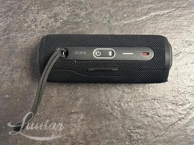 Bluetooth kõlar JBL Flip6