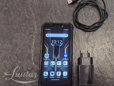 Mobiiltelefon UleFone Armor X12 Pro 64GB