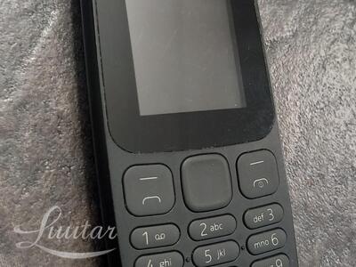 Mobiiltelefon Nokia 105 (TA-1034)
