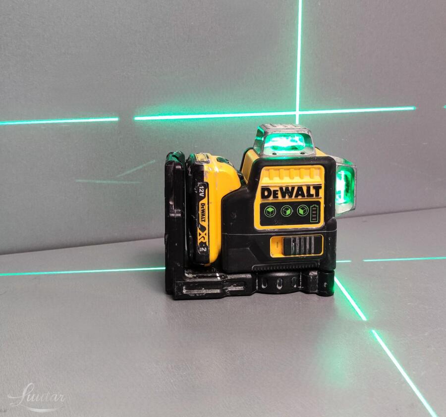 Laser Dewalt DCE089G