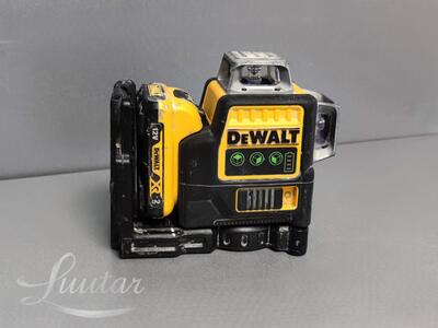 Laser Dewalt DCE089G