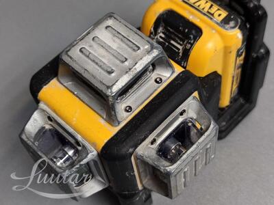 Laser Dewalt DCE089G