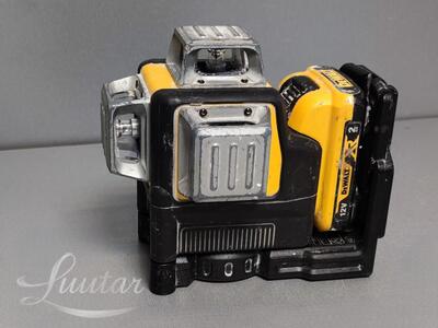 Laser Dewalt DCE089G